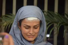 நடிகையுடன் கள்ளத்தொடர்பு பிரபல டிவி நடிகர் மீது மனைவி புகார்..!