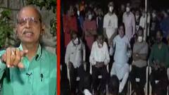 'એવા અધિકારીઓ છે કે જે રાજકારણીઓની શાન પણ ઠેકાણે લાવી દે છે, પણ એમને ભોગવવું પણ બહુ પડે છે'