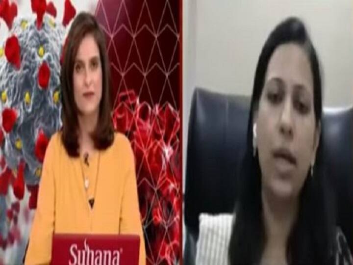 ABP News E-Conclave: Dr. Geetika Patel Reveals Projects & Initiatives Of Parul University Amidst Covid Crisis ABP News E-Conclave: Dr. Geetika Patel Reveals Projects & Initiatives Of Parul University Amidst Covid Crisis