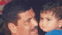 Pramod Mahajan's grandson Aadya Rao pays musical tribute to the veteran BJP politician