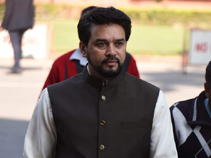 India GDP Projection: Anurag Thakur Slams P Chidambaram On Economic Data V Shaped GDP Growth 'Only An Ostrich Would Deny...': Anurag Thakur Hits Back At P Chidambaram On GDP