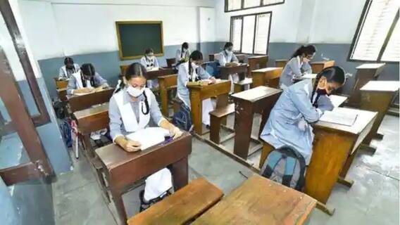 Madhyamik-HS Exam: পিছল মাধ্যমিক-উচ্চ মাধ্যমিকের সূচি ঘোষণা