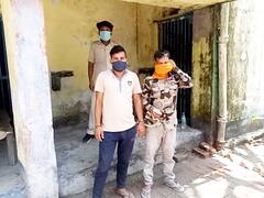 बिहारः सिवान में CSP संचालक से हथियार के बल पर लूट मामले में पुलिस को मिली सफलता, 2 अपराधी गिरफ्तार