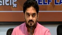 OBC Reservation | ओबीसींच्या राजकीय आरक्षणावरुन भाजप आक्रमक, ओबासी मोर्चाकडून उद्या राज्यभर आंदोलन