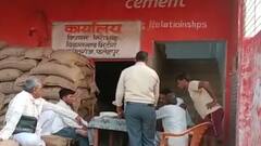 आगरा में चोरी के शक में तालिबानी सजा ! | Khabarein Tabadtod | Top News | 2 June