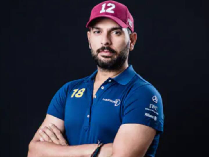 Yuvraj Singh Picks His Favorite Player Who Could Become Future Indian Cricket Team Captain Yuvraj Singh Picks His Favorite Player Who Could Become Future Indian Cricket Team Captain