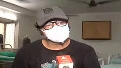 ফিল্মস্টার: কোভিড-যুদ্ধে শামিল অনির্বাণ ভট্টাচার্যও, ব্রহ্মপুরে চালু করলেন কোভিড রিলিফ সেন্টার