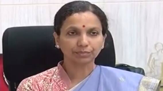 અસ્મિતા વિશેષ: આવજો મેડમ