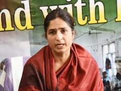 बिहारः पप्पू यादव की जमानत खारिज होने पर भड़कीं पत्नी, पढ़ें रंजीत रंजन का विवादित बयान