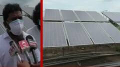 નવસારીના ખેડૂતોનો રોષ, સ્કાય સોલાર યોજનાનો કેમ કરી રહ્યા છે વિરોધ?