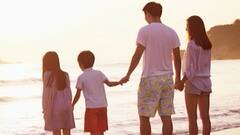 China Three Child Policy : टू चाईल्ड पॉलिसी चीनमध्ये संपुष्टात, यामागचं कारण काय?