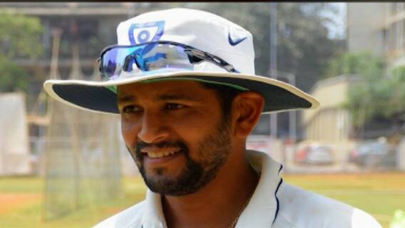 Mumbai Cricket : मुंबईच्या प्रशिक्षकपदी अमोल मुझुमदार, क्रिकेट सुधारणा समितीकडून पसंतीची मोहोर