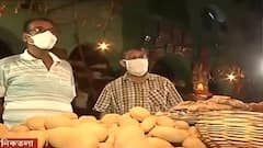 Cyclone Yaas Effect: ইয়াসের পর বাজারে আগুন, সবজির দাম নিয়ন্ত্রণে মানিকতলা বাজার অভিযান এনফোর্সমেন্ট ব্রাঞ্চের