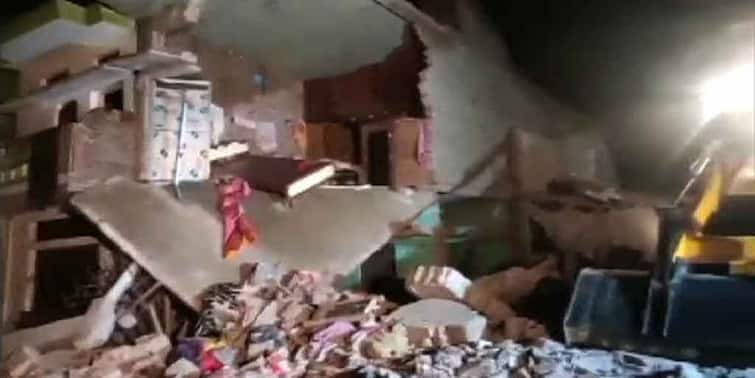 8 die, 7 more injured in house collapse following cylinder blast at UP Gonda Gonda House Collapse: উত্তরপ্রদেশে সিলিন্ডার বিস্ফোরণে বাড়ি ধসে মৃত ৮, আহত আরও ৭