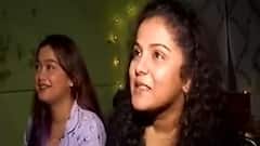 হয় মা নয় বৌমা: ব্যক্তিগত পছন্দ-অপছন্দ থেকে কেরিয়ার, হয় মা নয় বৌমার সঙ্গে জমাটি আড্ডায় ভাবনা-প্রত্যুষা