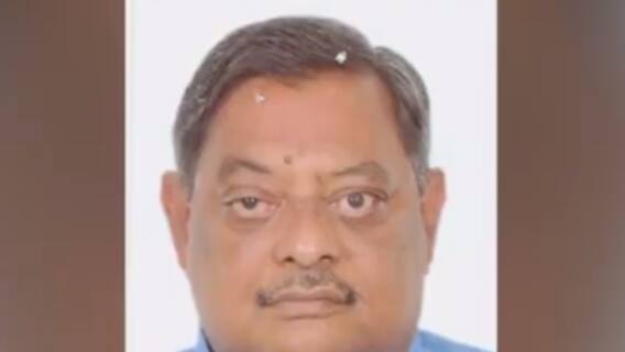 Fertilizer Scam: ED arrests Rajya Sabha MP AD Singh