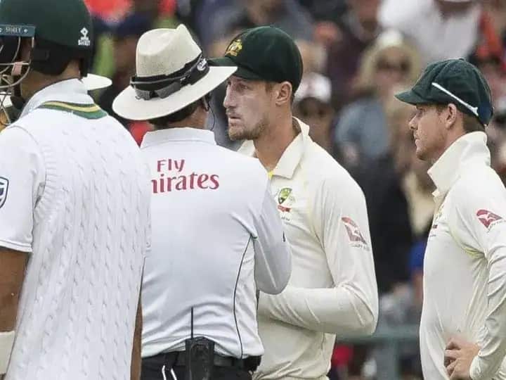 Cricket Australia should make ball tampering investigation report public says Former Australia bowling coach David Saker क्रिकेट ऑस्‍ट्रेलिया को बॉल टेम्परिंग की रिपोर्ट करनी चाहिए सार्वजनिक, पूर्व कोच ने उठाई मांग