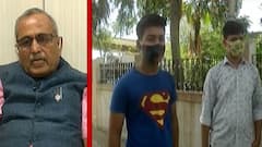 'આ સંજોગોમાં બહારના સ્ટેટમાં આપણા વિદ્યાર્થીઓએ ભણવા જવું હોય તો શું સમસ્યા આવી શકે છે પ્રવેશને લઇને'