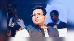 Abhishek Banerjee at Tajpur: পাথরপ্রতিমার পর ঘূর্ণিঝড়ে বিধ্বস্ত তাজপুর পরিদর্শনে অভিষেক বন্দ্যোপাধ্যায়