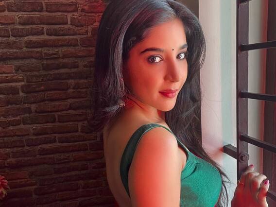 நடிகை சாக்ஷி அகர்வாலின் ஸ்டைலிஷ் புகைப்படங்கள் நடிகை சாக்ஷி அகர்வாலின் ஸ்டைலிஷ் புகைப்படங்கள்