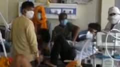 India reports 1,34,154 new coronavirus cases, 2,887 deaths in last 24 hours