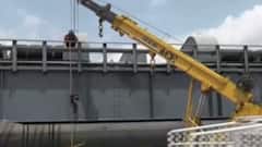 નર્મદા ડેમમાં પ્રિ મોનસૂન કામગીરીના ભાગરૂપે શું કરાઈ રહી છે તૈયારીઓ?,જુઓ વીડિયો