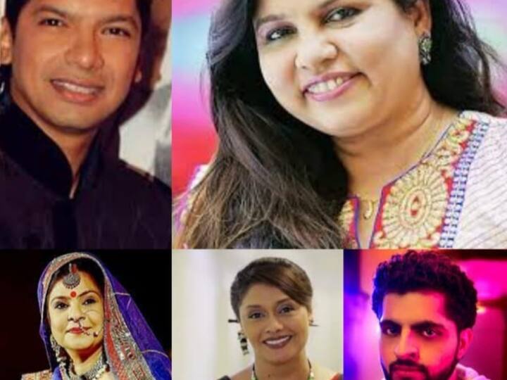 Bollywood Musical Concert To Help Corona Victims कोरोना प्रभावितों की मदद के लिए होनेवाले कंसर्ट में बॉलीवुड संगीत से जुड़ीं 35 हस्तियां लेंगी हिस्सा