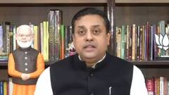 Sambit Patra का बड़ा आरोप- कोरोना से मौत पर दिल्ली सरकार ने झूठे आंंकड़े दिखाए
