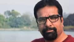 जम्मू कश्मीर में बीजेपी नेता की आतंकवादी हमले में हत्या | मातृभूमि