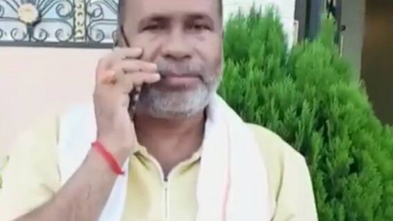 BJP MLC का आरोप- Nitish Kumar ने करवाया शराब घोटाला, भिजवाऊंगा जेल