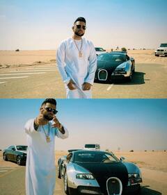 ਕਰਨ ਔਜਲਾ ਦੀ ਐਲਬਮ ਦਾ ਸਭ ਨੂੰ ਇੰਤਜ਼ਾਰ 8 ਜੂਨ ਤੋਂ ਬਾਅਦ ਆਏਗੀ ਡਿਟੇਲ