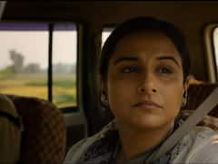 'I Play A Woman Of Few Words But Many...': Vidya Balan On Her Role In 'Sherni', Watch Trailer