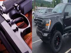 10 லட்சம் டாலர் ரொக்கம், துப்பாக்கி, கார்... தடுப்பூசிக்கு அதிரடி பரிசுகள் அறிவித்த கிழக்கு வெர்ஜினியா!