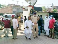 सीतामढ़ी में अपराधियों ने अधिवक्ता लिपिक को मारी गोली, मॉर्निंग वॉक के दौरान हुआ हादसा