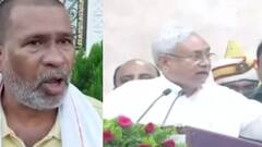 Bihar Ambulance Scam: Tunna Pandey threatens to send CM Nitish Kumar behind bars