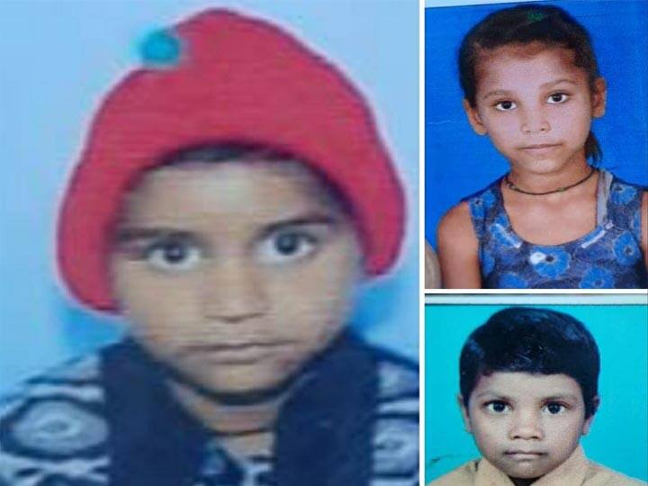 Three girls died after fallen into ditch in Gorakhpur ann Gorakhpur: पानी भरे गड्ढे में उतराता मिला चचेरी बहनों समेत तीन बच्चियों का शव, गांव में पसरा मातम