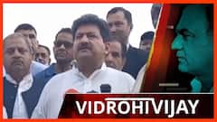 पाकिस्तान में पत्रकार हामिद मीर ने किस 'जनरल रानी' का किया जिक्र, क्यों भड़के पीएम इमरान खान ? | Uncut