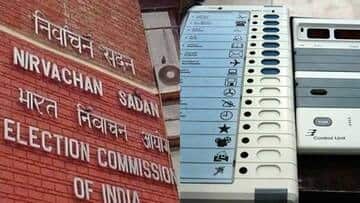 মোট ৮২২ বিধানসভার ৪৪১২টি ভোটার ভেরিফায়েড পেপার অডিট ট্রেল (ভিভিপ্যাট)-র তথ্য প্রকাশ করা হয়েছে।