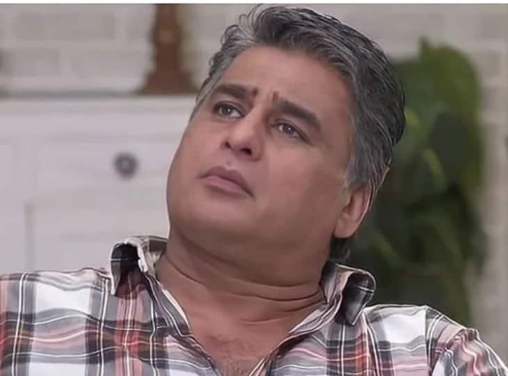 dilip kumar relative and actor Ayub Khan looking had no for work from last year जब डेढ़ साल तक बेरोजगार बैठे रहे Dilip Kumar के भतीजे Ayub Khan, नहीं मिला कोई काम