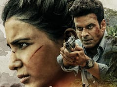 Ahead Of 'The Family Man 2' Release, Meet The Main Cast Of Manoj Bajpayee's Web Series