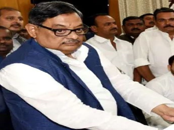 Enforcement Directorate Arrests RJD MP Amarendra Dhari Singh In ...