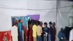 Covid Updates: দাসপুরে বিধি উড়িয়ে বিয়েবাড়িতে হাজারখানেকের জমায়েত, পুলিশ দেখেই চম্পট