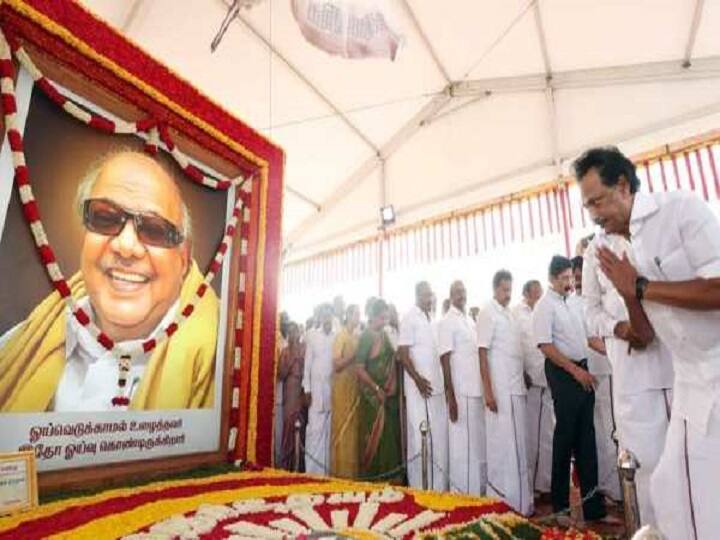 New projects announced by the Chief Minister on Karunanidhi birthday கருணாநிதி பிறந்தநாளில் முதல்வர் மு.க ஸ்டாலின் அறிவித்த புதிய திட்டங்கள் என்னென்ன?