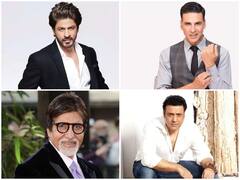 রাত কেটেছে হোটেলের বাইরে, ছিল না খাবার কেনার টাকা, কঠিন পথ পেরিয়ে বলিউডে সফল অভিনেতারা