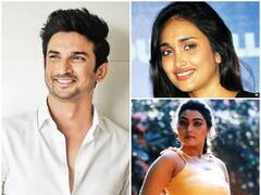 सुशांत सिंह राजपूत सहित इन सितारों की मौत पर हर कोई रोया, बेहद कम उम्र में इन सेलेब्स ने दुनिया को कह दिया अलविदा