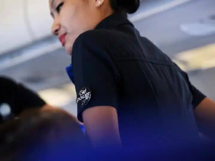 Air hostess to billionaires shares sordid secrets from on-board private jets एअरहोस्टेसने पुस्तक लिहून उघड केले अब्जाधीशांचे विमानातले चाळे! खळबळजनक माहिती समोर