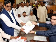 बिहारः लालू यादव के करीबी और RJD सांसद अमरेंद्र धारी सिंह को ED ने किया गिरफ्तार, घोटाले का आरोप