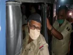 पारिवारिक विवाद में भाई ने बहन पर किया एसिड अटैक, शिकायत करने पर पुलिस ने लगाई फटकार