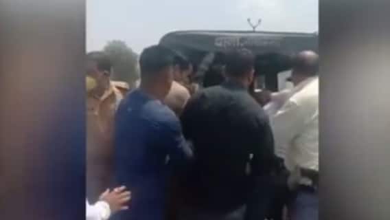 BJP removes Narayan Singh Bhadauria from post over helping history-sheeter escape