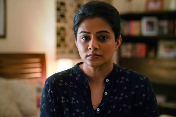Actress Priyamani played the role of Manoj Bajpayee's on-screen wife Suchitra in the series. Although, Suchitra and Srikant faced troubles in their marital life, Suchitra continued to have her husband's back. Viewers are quite excited to see their changing equation in the new season.